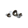 Kinkiet metalowy niklowy MOD314WL-L13N3K z serii Jack-stone - Lampy Maytoni