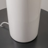 Lampa stołowa szklana biała MOD177TL-01W z serii Memory - Lampy Maytoni
