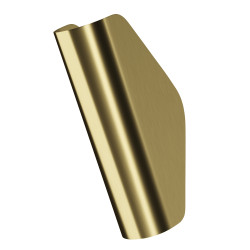 Kinkiet metalowy mosiężny MOD417WL-01BS z serii Notta - Lampy Maytoni