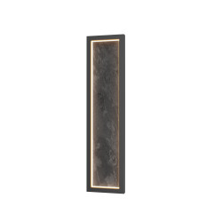 Kinkiet kamienny czarny MOD311WL-L55B3K z serii Orign - Lampy Maytoni