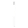 Lampa wisząca aluminiowa biała MOD159PL-L6W4K2 z serii Pro Base - Lampy Maytoni