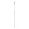 Lampa wisząca aluminiowa biała MOD160PL-L6W4K1 z serii Pro Extra - Lampy Maytoni