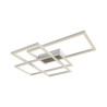 Plafon akrylowy biały MOD015CL-L80W z serii Rida - Lampy Maytoni