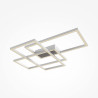 Plafon akrylowy biały MOD015CL-L80W z serii Rida - Lampy Maytoni
