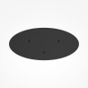 Akcesorium metalowe czarne MOD058A-03B z serii Rim - Lampy Maytoni