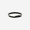 Plafon silikonowy czarny MOD058CL-L25BK z serii Rim - Lampy Maytoni