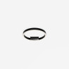 Plafon silikonowy czarny MOD058CL-L25BK z serii Rim - Lampy Maytoni