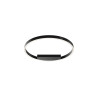Plafon silikonowy czarny MOD058CL-L35BK z serii Rim - Lampy Maytoni