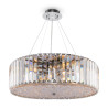 Plafon kryształowy chromowany 8-punktowy MOD080CL-08CH z serii Recinto - Lampy Maytoni