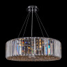 Plafon kryształowy chromowany 8-punktowy MOD080CL-08CH z serii Recinto - Lampy Maytoni