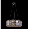 Plafon kryształowy chromowany 6-punktowy MOD080CL-06CH z serii Recinto - Lampy Maytoni