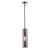 Lampa wisząca szklana chromowana P011PL-01CH z serii Gioia - Lampy Maytoni