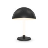 Lampa stołowa aluminiowa czarna Z012TL-L8B3K z serii Ray - Lampy Maytoni
