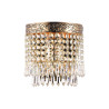 Kinkiet metalowy złoty DIA890-WL-01-G z serii Palace - Lampy Maytoni