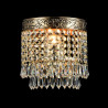 Kinkiet metalowy złoty DIA890-WL-01-G z serii Palace - Lampy Maytoni