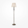 Lampa podłogowa brązowa RC247-FL-01-R z serii Grace - Lampy Maytoni