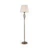 Lampa podłogowa brązowa RC247-FL-01-R z serii Grace - Lampy Maytoni