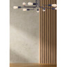 Plafon metalowy czarny 8-punktowy T532CL-08B z serii Gilbert - Lampy Maytoni