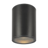 Plafon zewnętrzny metalowy grafitowy O306CL-L7GF z serii Bar - Lampy Maytoni