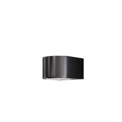 Oprawa architektoniczna aluminiowa grafitowa O435WL-L10GF3K z serii Blow - Lampy Maytoni