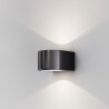 Oprawa architektoniczna aluminiowa grafitowa O435WL-L10GF3K z serii Blow - Lampy Maytoni