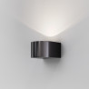 Oprawa architektoniczna aluminiowa grafitowa O435WL-L5GF3K z serii Blow - Lampy Maytoni