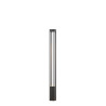 Lampa ogrodowa aluminiowa grafitowa O424FL-L20GF z serii Elbe - Lampy Maytoni