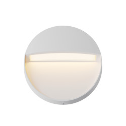 Oprawa schodowa biała O046SL-L3W3K z serii Mane - Lampy Maytoni