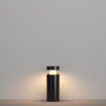 Lampa ogrodowa aluminiowa grafitowa O591FL-L12GF3K z serii Olten - Lampy Maytoni
