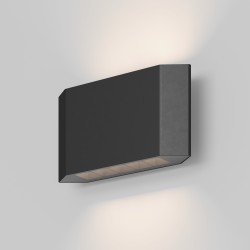 Oprawa architektoniczna aluminiowa grafitowa O412WL-L8GF3K z serii Pull - Lampy Maytoni