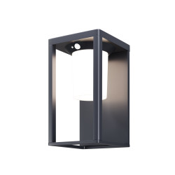 Lampa solarna grafitowa OSL457WL-L2GF3K z serii Shatter - Lampy Maytoni