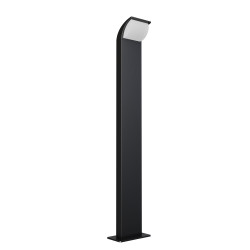Lampa ogrodowa grafitowa O446FL-L7GF3K z serii Stock - Lampy Maytoni