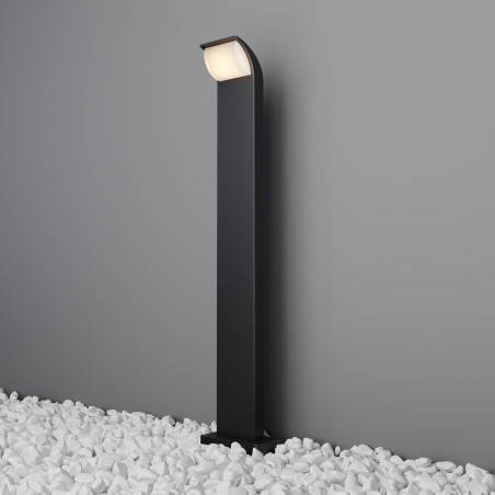 Lampa ogrodowa grafitowa O446FL-L7GF3K z serii Stock - Lampy Maytoni