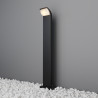 Lampa ogrodowa grafitowa O446FL-L7GF3K z serii Stock - Lampy Maytoni