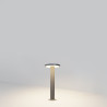 Lampa ogrodowa metalowa grafitowa O420FL-L12GF z serii Wald - Lampy Maytoni