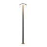 Lampa ogrodowa metalowa grafitowa O420FL-L12GF1 z serii Wald - Lampy Maytoni
