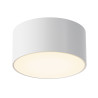 Plafon zewnętrzny biały O430CL-L15W3K z serii Zon IP - Lampy Maytoni
