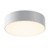 Plafon zewnętrzny biały O431CL-L30W3K z serii Zon IP - Lampy Maytoni