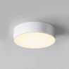 Plafon zewnętrzny biały O431CL-L30W3K z serii Zon IP - Lampy Maytoni