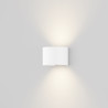 Oprawa architektoniczna metalowa biała O573WL-L6W z serii Fulton - Lampy Maytoni