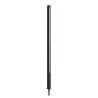 Lampa ogrodowa aluminiowa grafitowa O440FL-L12GF3K z serii Pole - Lampy Maytoni