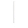 Lampa ogrodowa aluminiowa grafitowa O440FL-L18GF3K z serii Pole - Lampy Maytoni