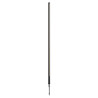 Lampa ogrodowa aluminiowa grafitowa O440FL-L24GF3K z serii Pole - Lampy Maytoni