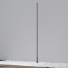 Lampa ogrodowa aluminiowa grafitowa O440FL-L24GF3K z serii Pole - Lampy Maytoni