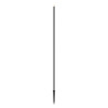 Lampa ogrodowa metalowa grafitowa O441FL-L1GF3K1 z serii Spear - Lampy Maytoni