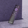 Pilot zdalnego sterowania czarny DRC034-B z serii Remote controls - Lampy Maytoni