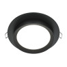 Oprawa podtynkowa czarna DL086-GX53-RD-B z serii Hoop - Lampy Maytoni