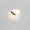 Oprawa podtynkowa aluminiowa biała DL051-U-2W z serii Share - Lampy Maytoni