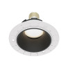 Oprawa podtynkowa aluminiowa biała DL051-U-2WB z serii Share - Lampy Maytoni