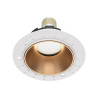Oprawa podtynkowa aluminiowa biała DL051-U-2WMG z serii Share - Lampy Maytoni